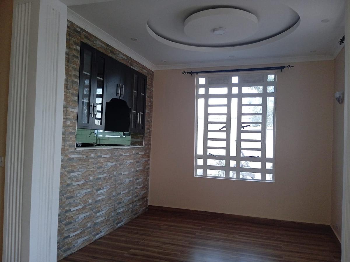 4 Bed Townhouse with En Suite in Ngong - 3