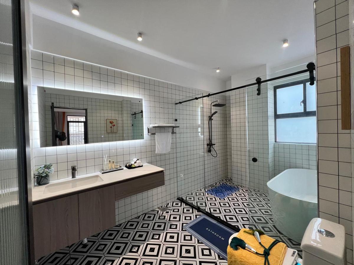 4 Bed Apartment with En Suite in Kileleshwa - 4