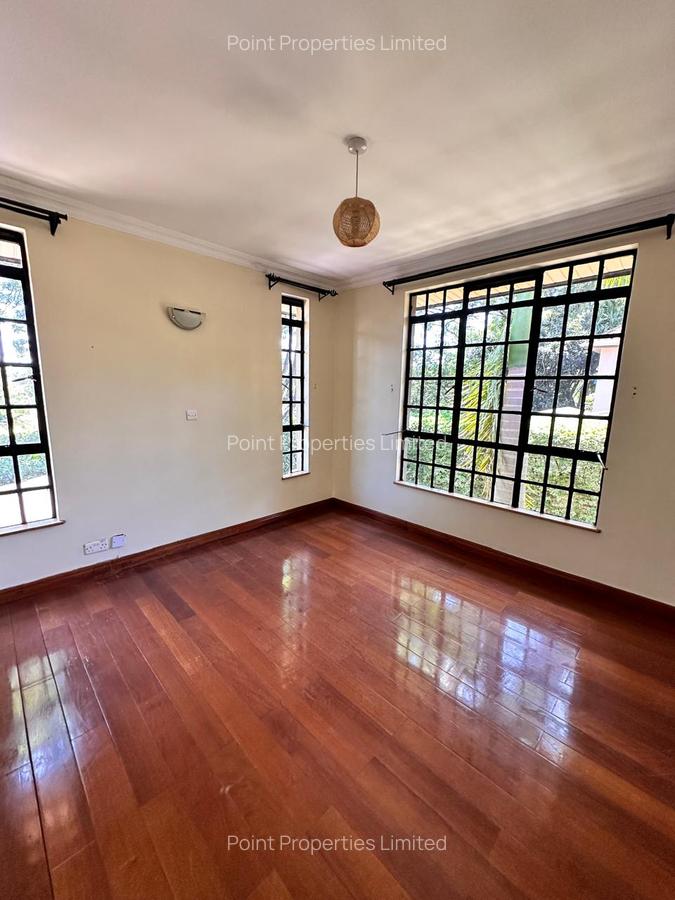 4 Bed Villa with En Suite in Karen - 6