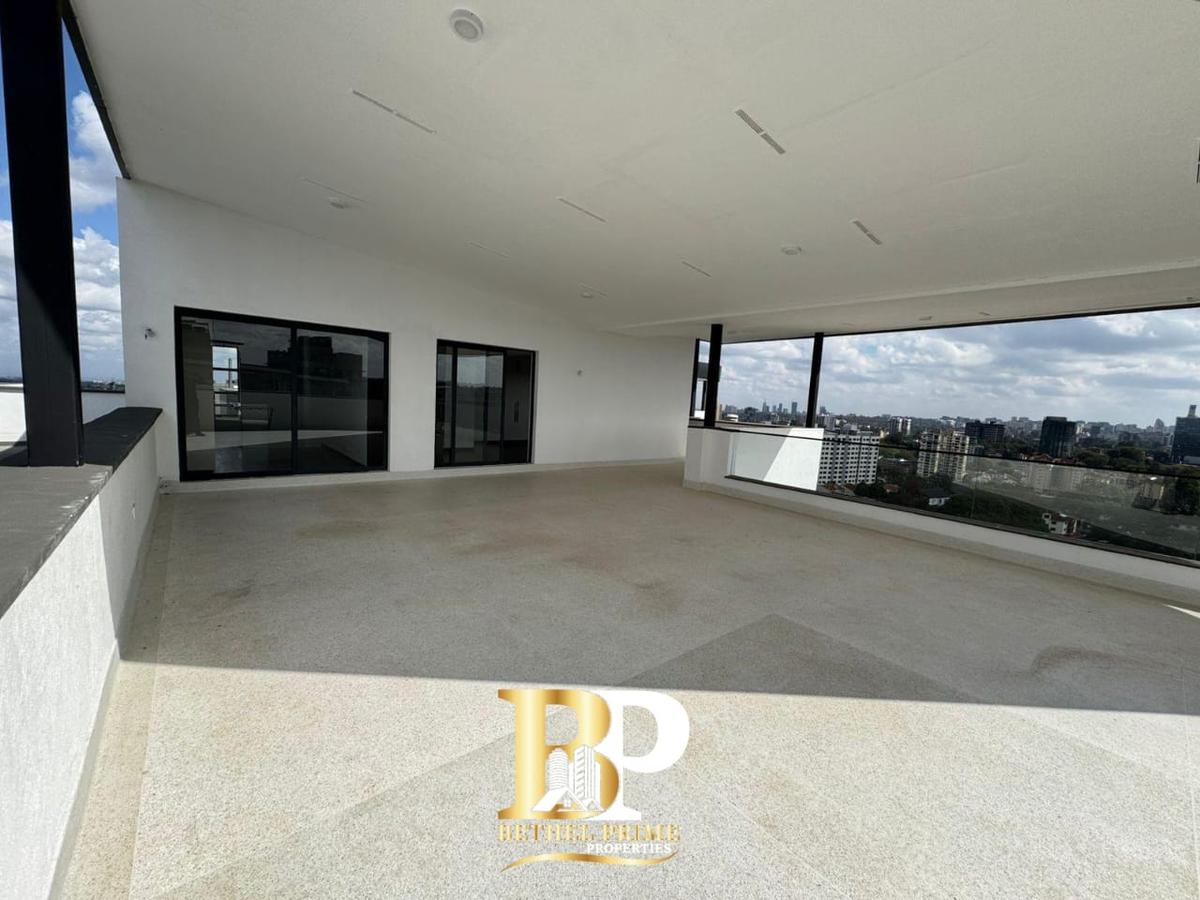 Serviced 5 Bed Apartment with En Suite in General Mathenge - 18