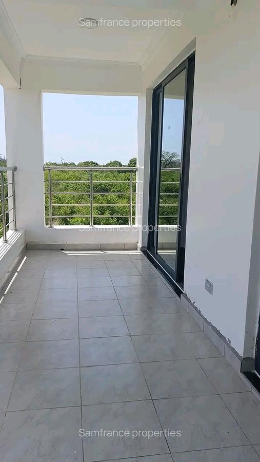 5 Bed Villa with En Suite at Marijani - 5