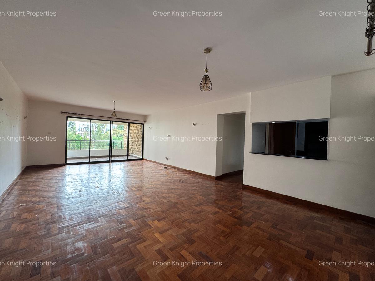 Serviced 3 Bed Apartment with En Suite in Kilimani - 6
