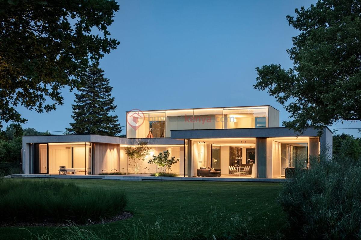 0.5 ac Land at Limuru Girls Secondary School - 10