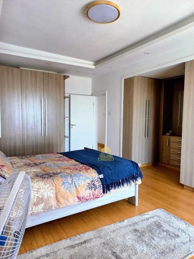 3 Bed Apartment with En Suite in Kileleshwa - 16