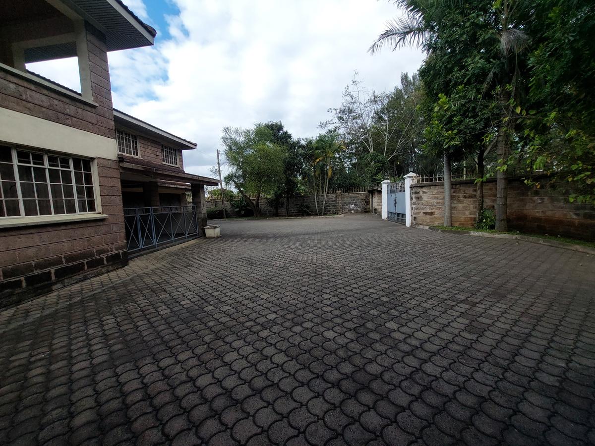 5 Bed House with En Suite at Mokoyeti South Road - 7