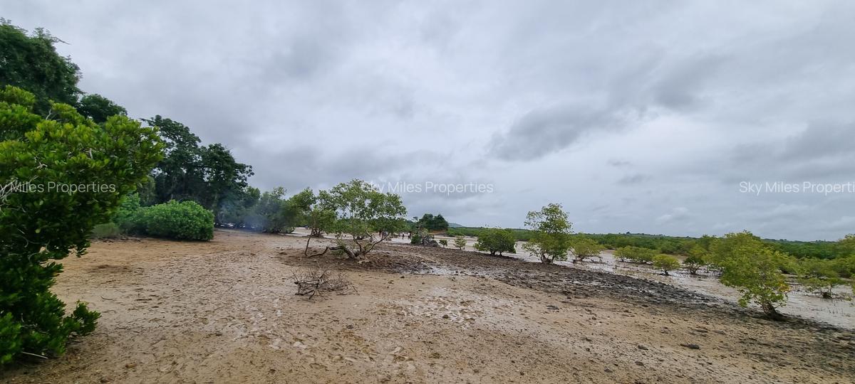 6 ac Land at Mtwapa Creekside - 16