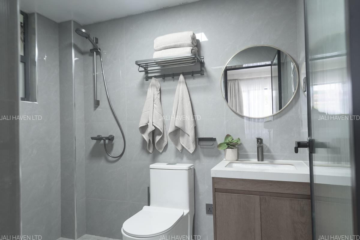 2 Bed Apartment with En Suite in Westlands Area - 7