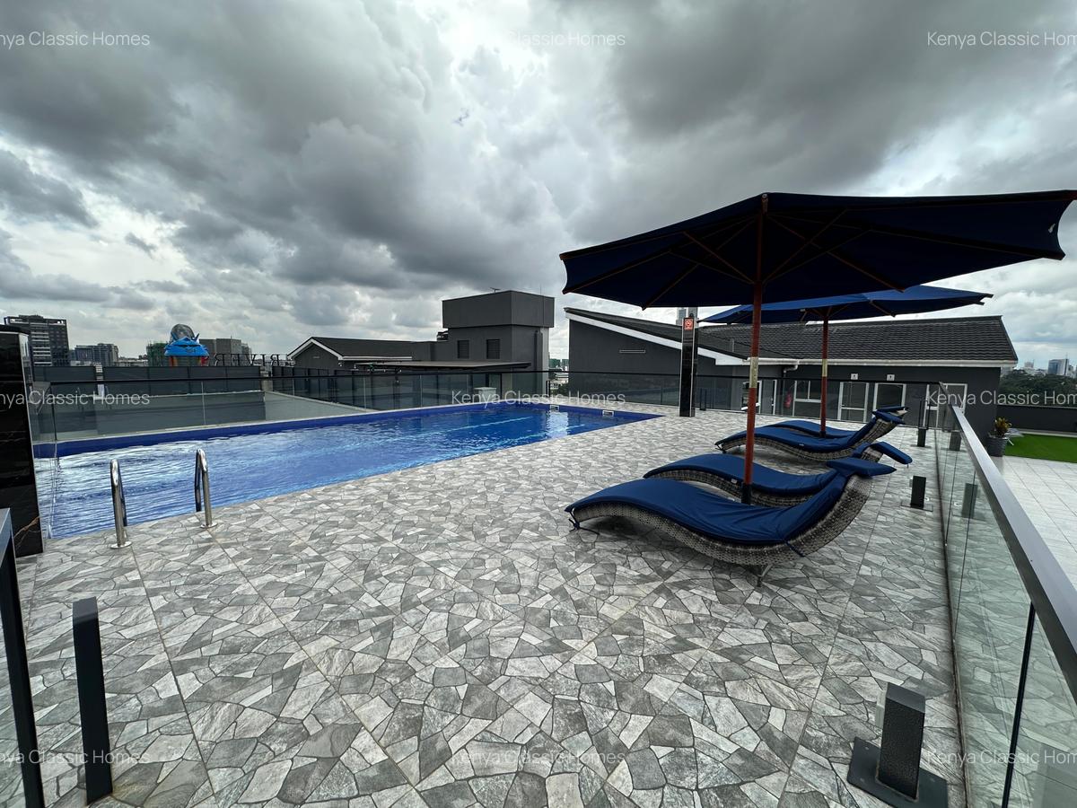 2 Bed Apartment with En Suite at Riverside - 10