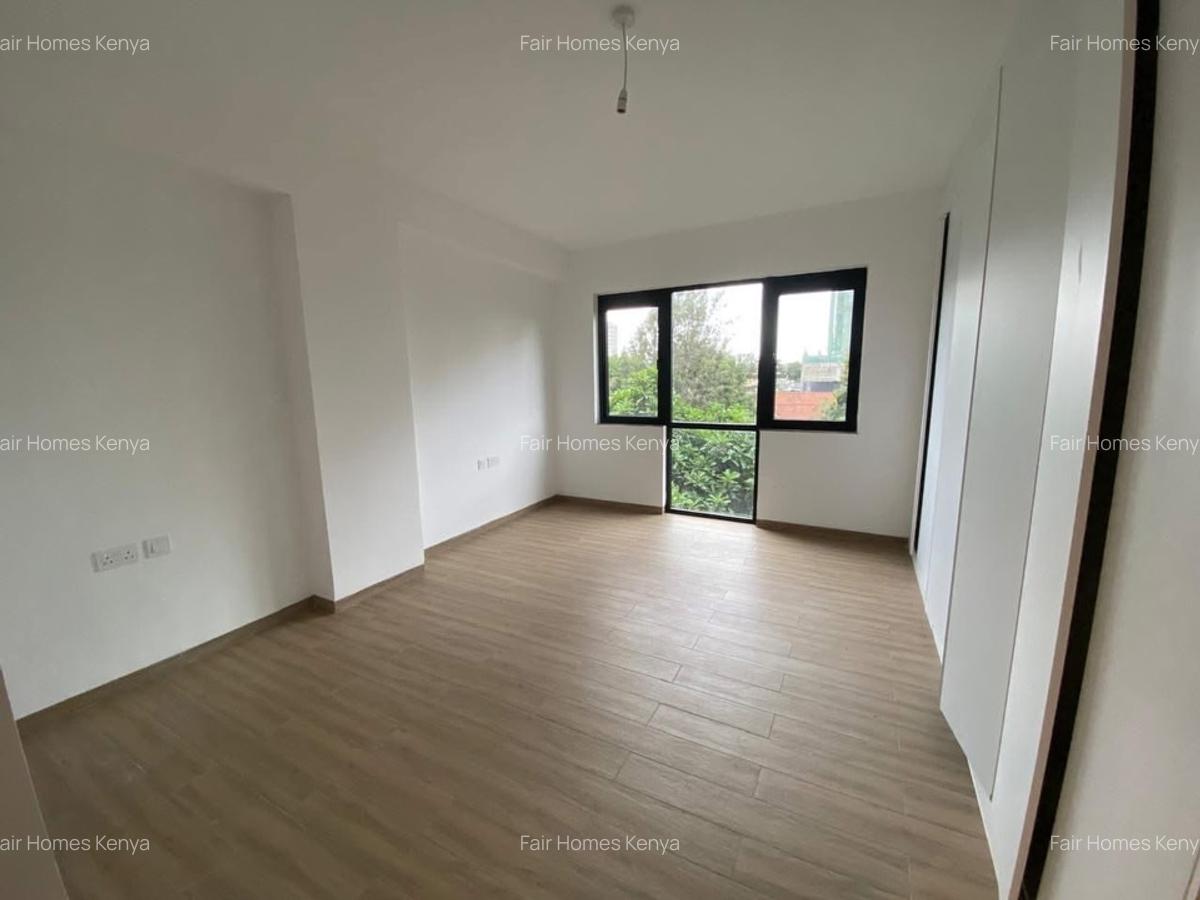 3 Bed Apartment with En Suite at Othaya Road - 8