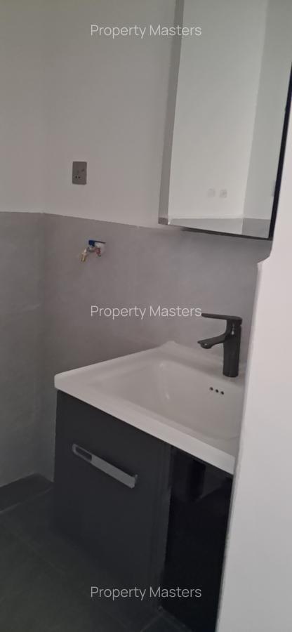 2 Bed Apartment with En Suite at David Oseli Road - 6