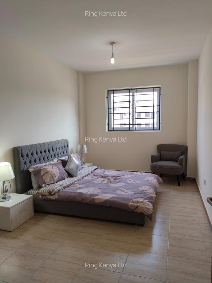 2 Bed Apartment with Borehole in Ngong Road - 6