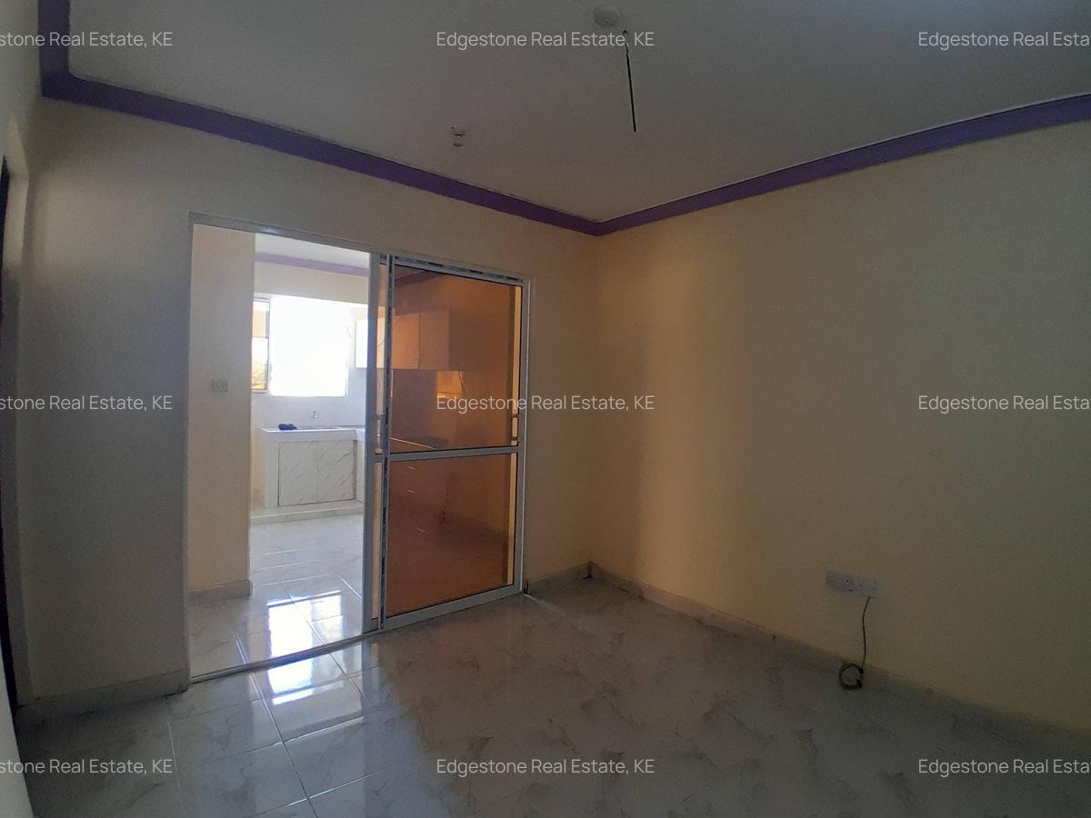2 Bed Apartment with En Suite in Kongowea - 1