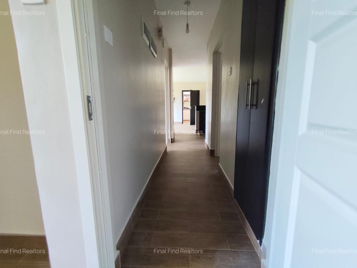 2 Bed Apartment with Swimming Pool in Kitisuru - 13