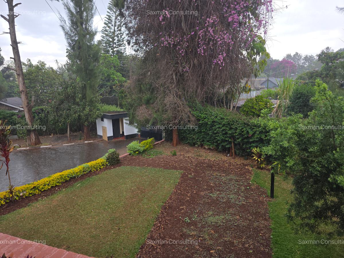 4 Bed House with En Suite in Nyari - 8