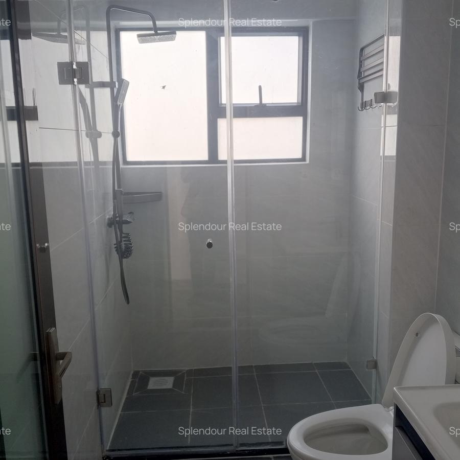 3 Bed Apartment with En Suite in Kileleshwa - 6