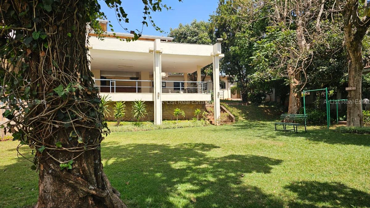 11,000 ft² Commercial Property with Service Charge Included at Kabarsiran - 12