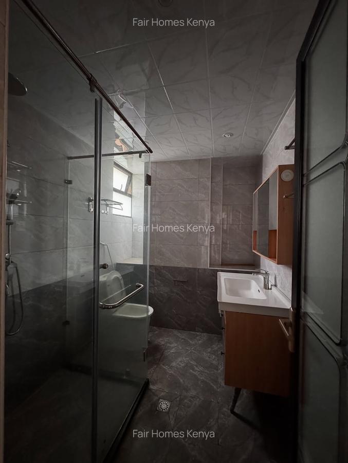 4 Bed Apartment with En Suite at Ndemi Road - 7