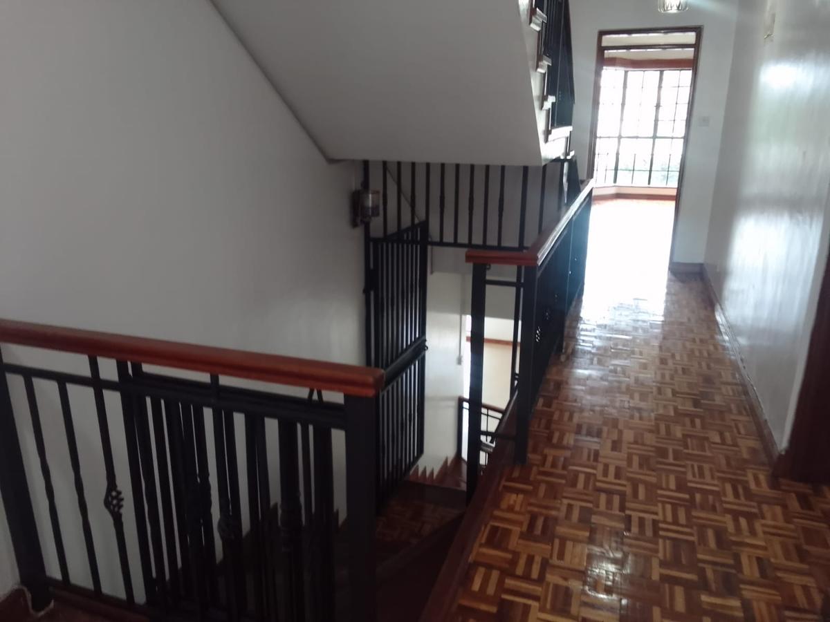4 Bed Townhouse with En Suite in Westlands Area - 14