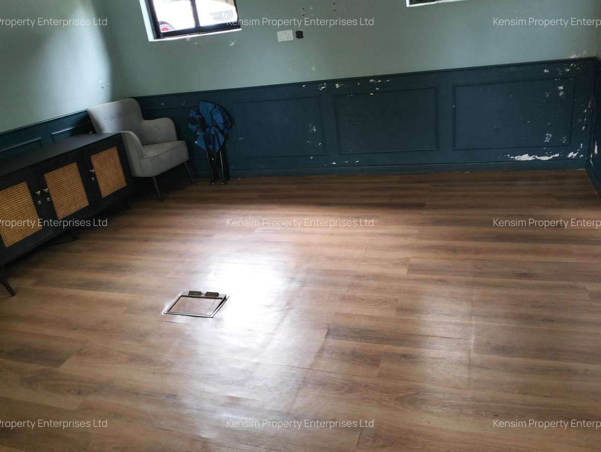 Furnished 5,000 ft² Commercial Property with Backup Generator in Lavington - 19