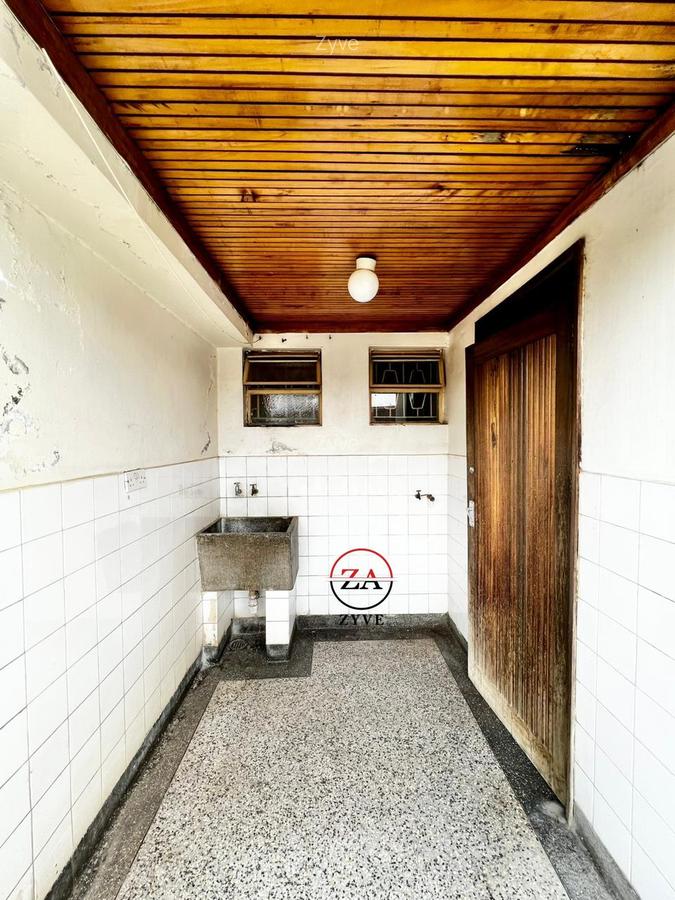 3 Bed Apartment with En Suite at Milimani - 7