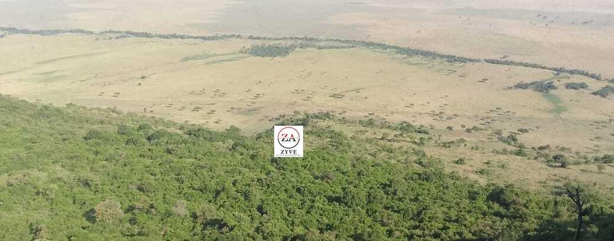 20 ac Land at Masai Mara Game Reserve - 2