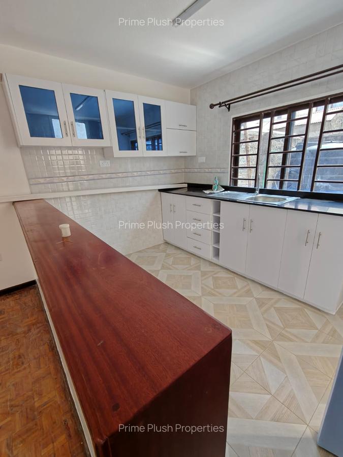 3 Bed House with Staff Quarters in Langata - 2