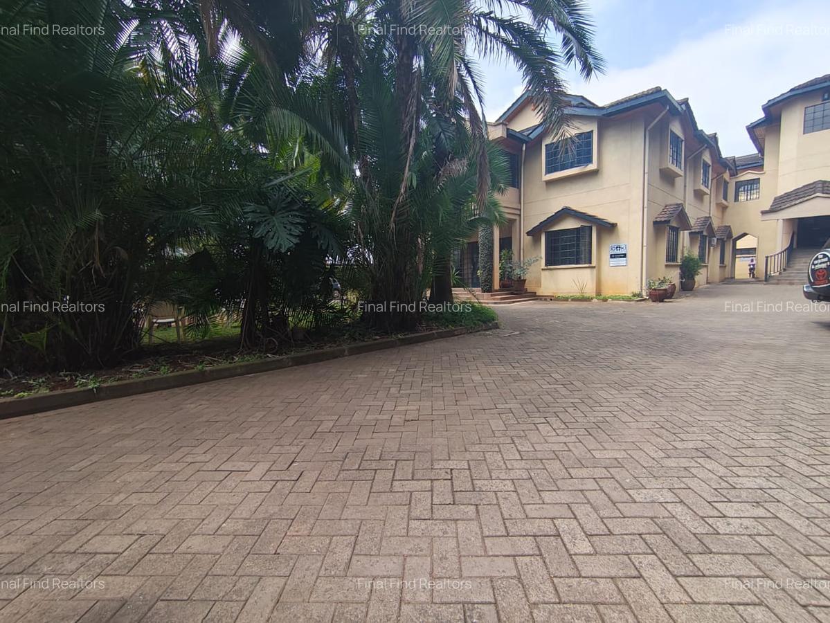 Commercial Property with Backup Generator in Westlands Area - 2