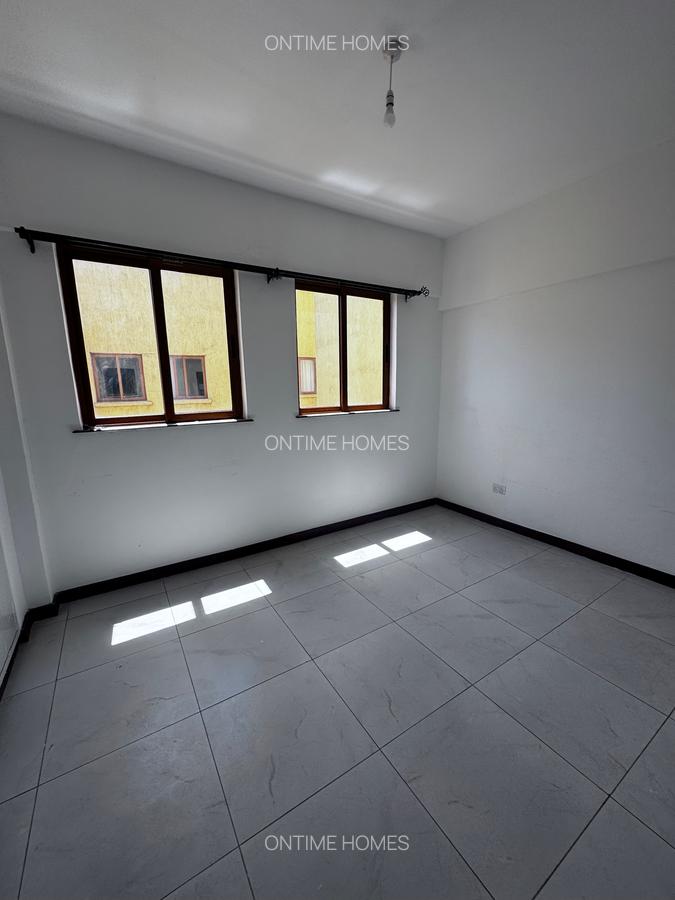 4 Bed Apartment with En Suite in Kileleshwa - 8