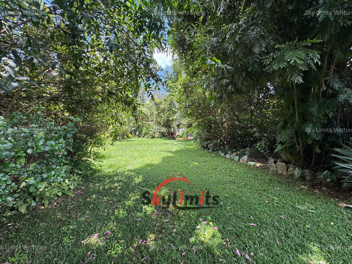 1.2 ac Residential Land in Runda - 4
