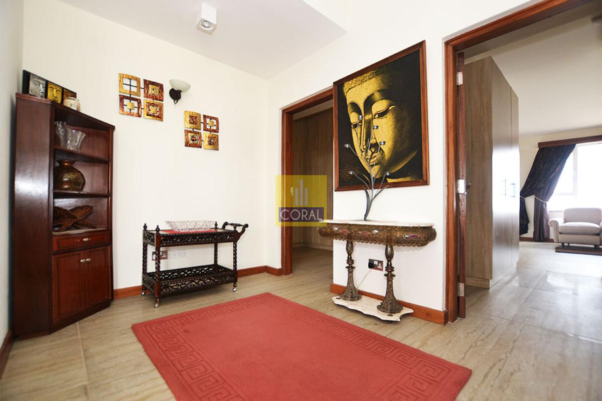 2 Bed Apartment in Muthaiga - 6