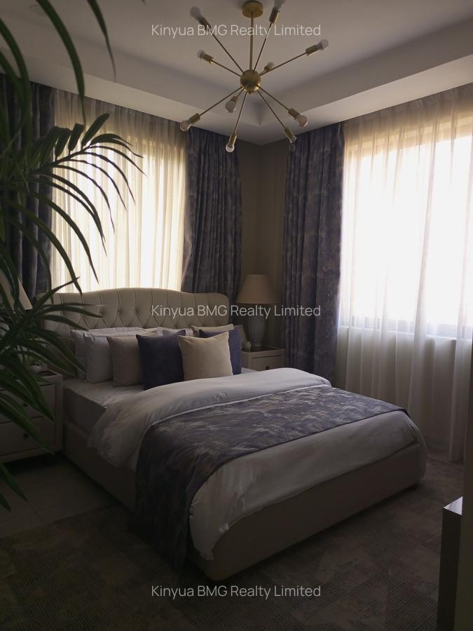 2 Bed Apartment with En Suite in Nyali Area - 10