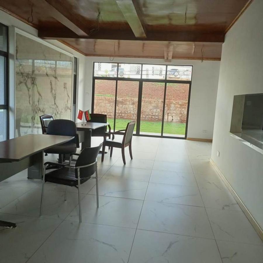 4 Bed Townhouse with En Suite at Kiambu Road - 14