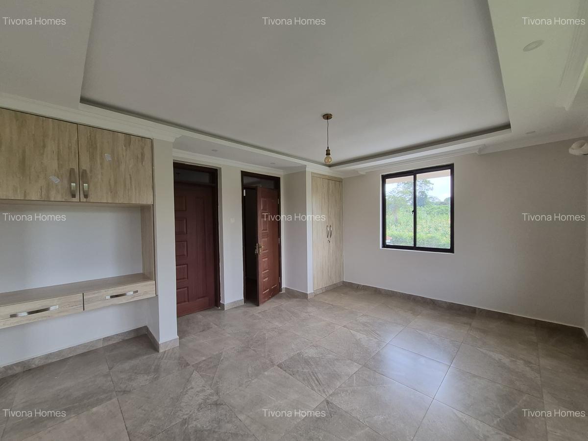 4 Bed House in Kiambu Road - 6