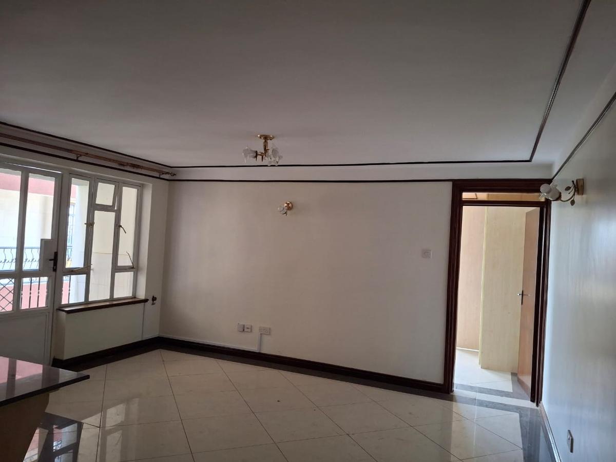 1 Bed Apartment with En Suite at Westlands - 7