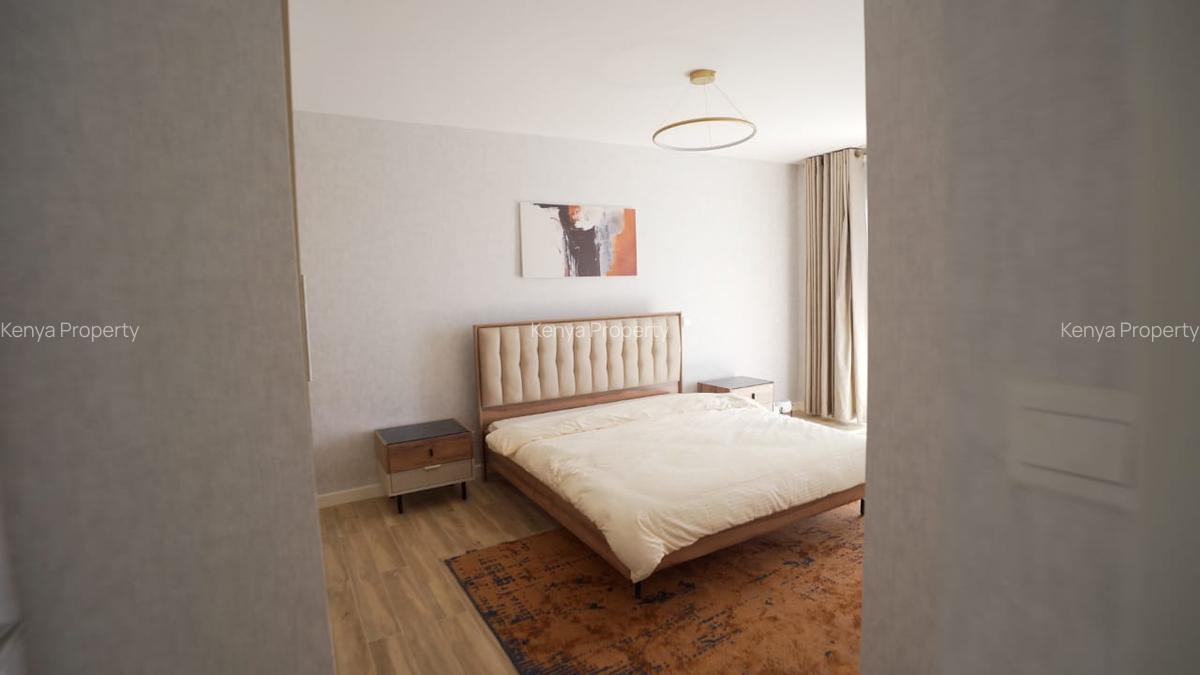 2 Bed Apartment with En Suite at Kileleshwa - 17