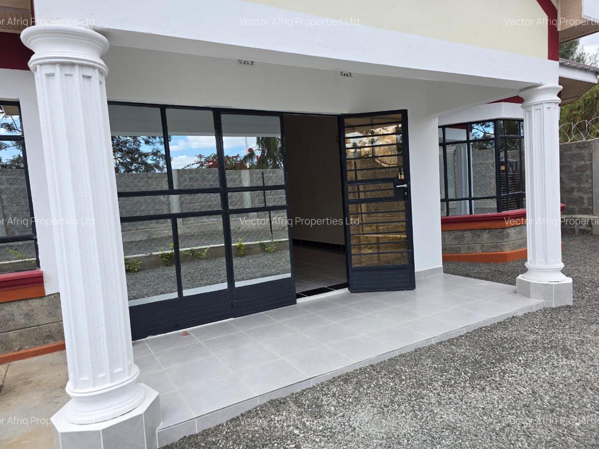 4 Bed House with En Suite in Kitengela - 10