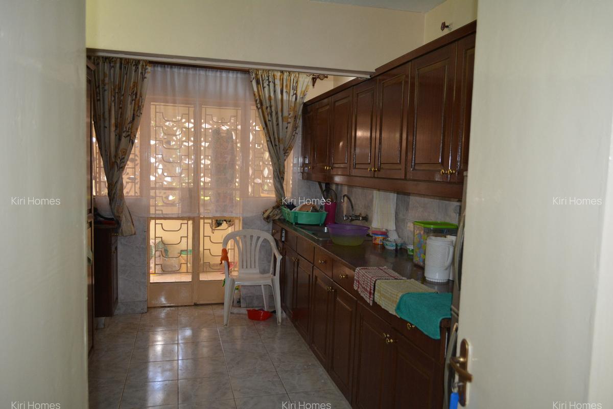 3 Bed Townhouse with En Suite in Ngong Road - 7