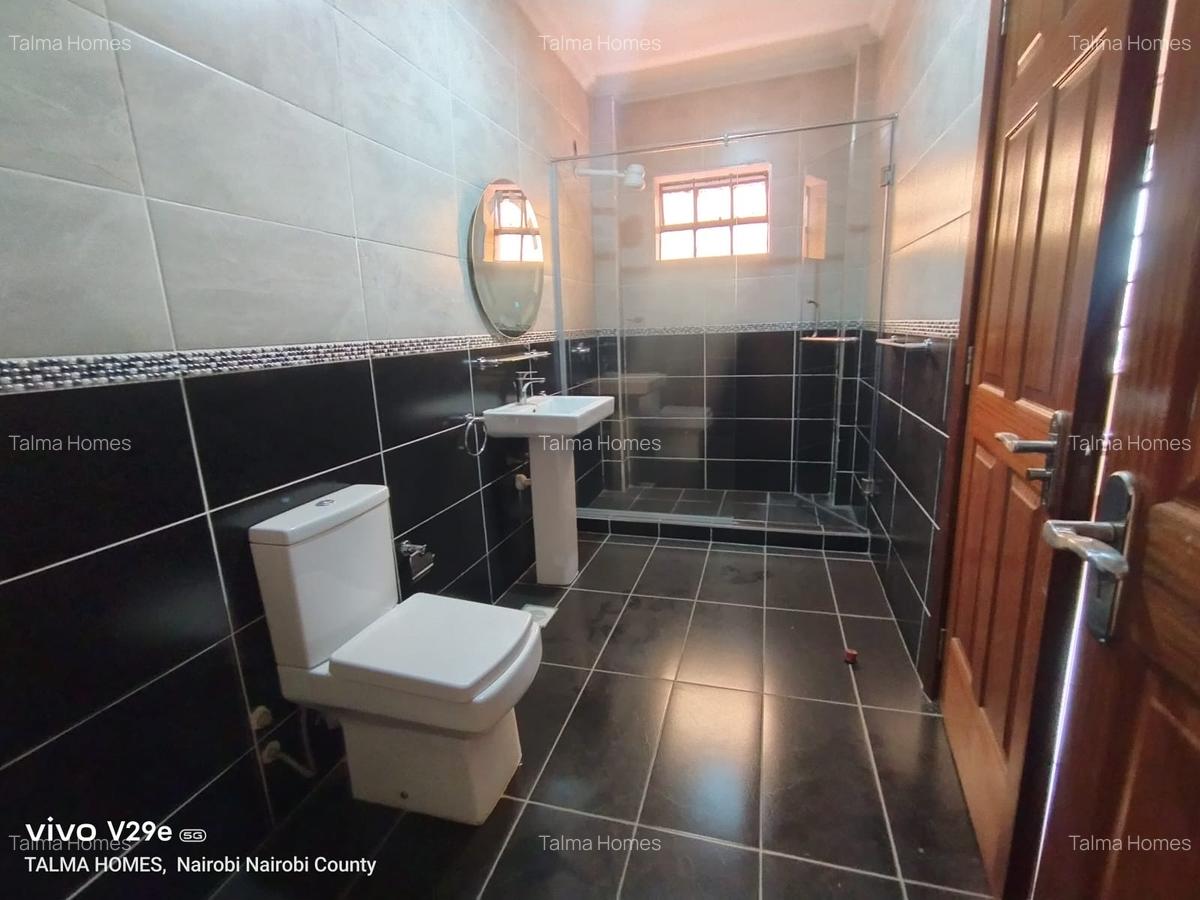 2 Bed Apartment with En Suite at Off Rhapta Road - 6