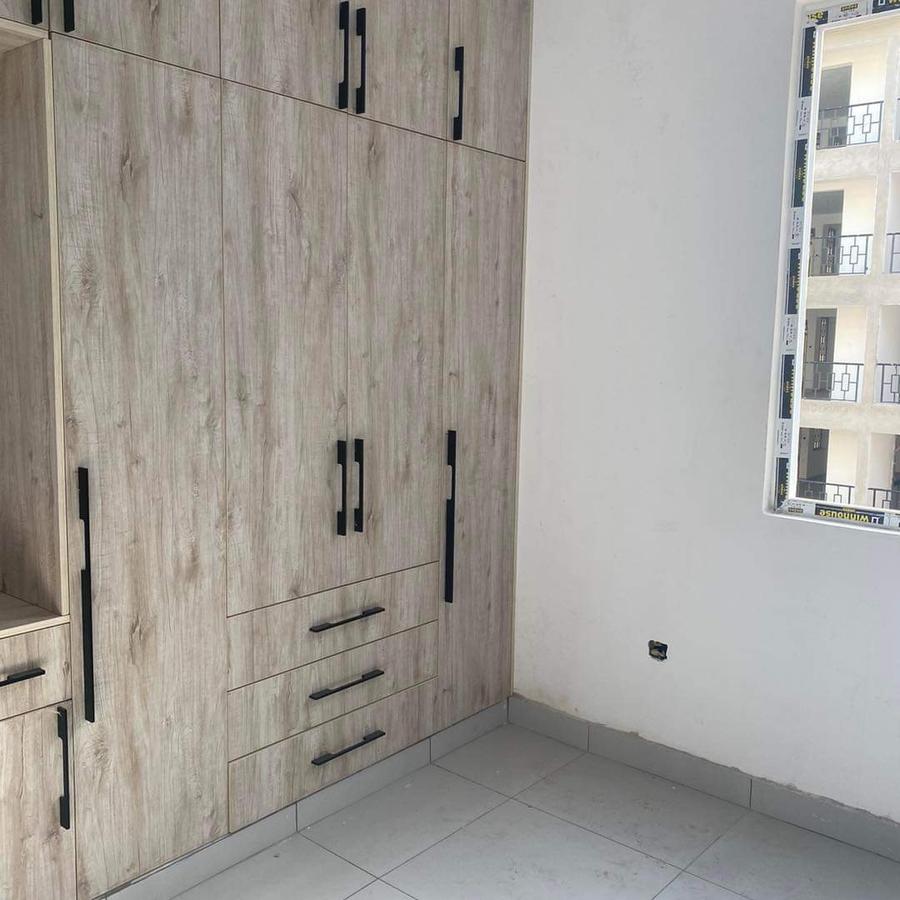 3 Bed Apartment with En Suite in Nyali Area - 8