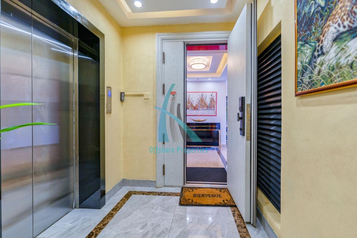 2 Bed Apartment with Swimming Pool in Lavington - 18