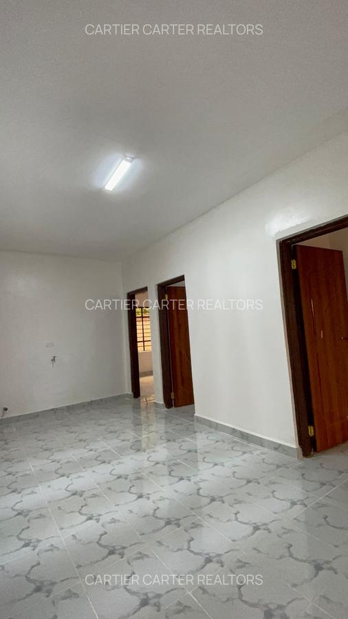 4 Bed Villa with En Suite in Kitengela - 12