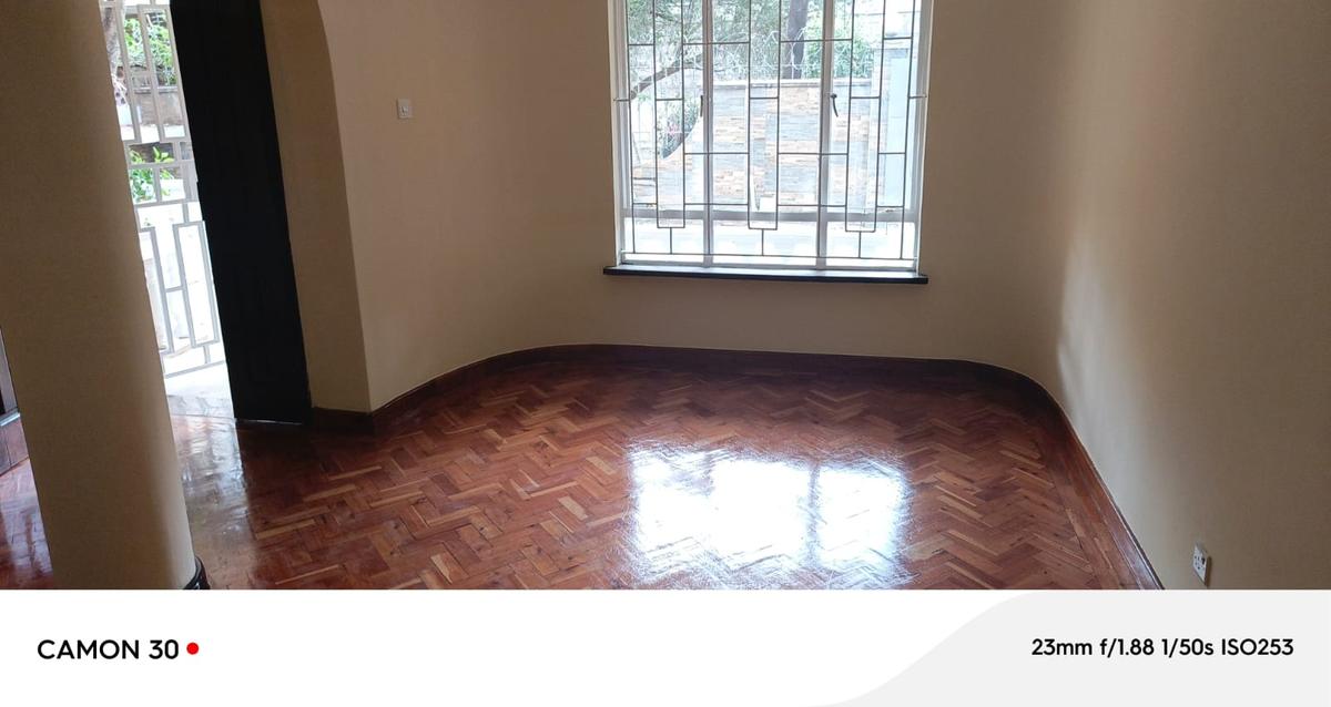 8 Bed Townhouse with En Suite at Kileleshwa - 3