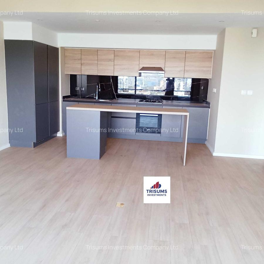 2 Bed Apartment with En Suite in Riverside - 1