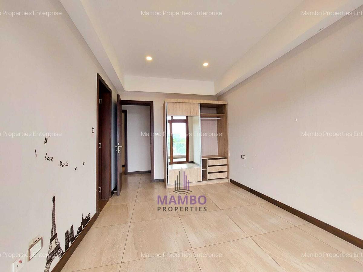 3 Bed Apartment with En Suite at General Mathenge - 18