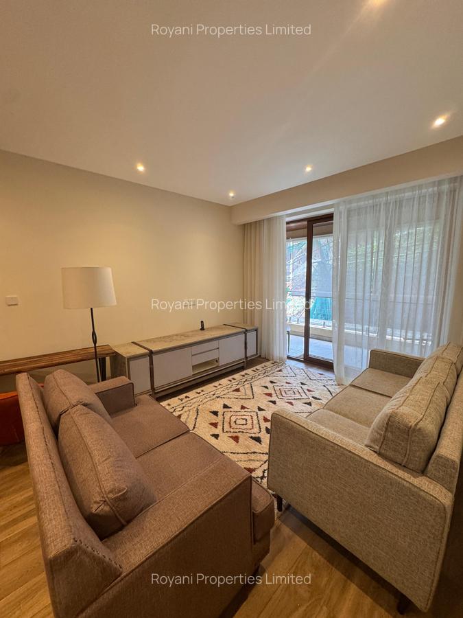 Serviced 3 Bed Apartment with En Suite in Westlands Area - 9