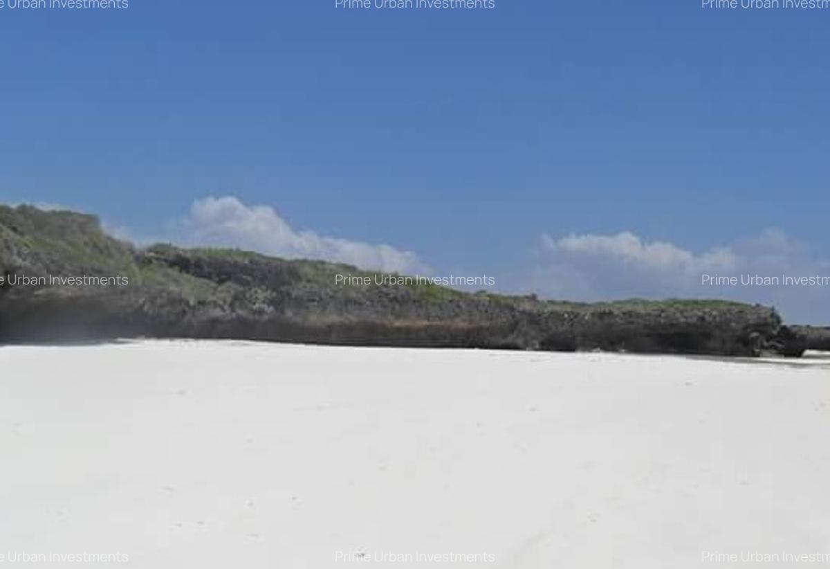 10 ac Land in Kilifi County - 2