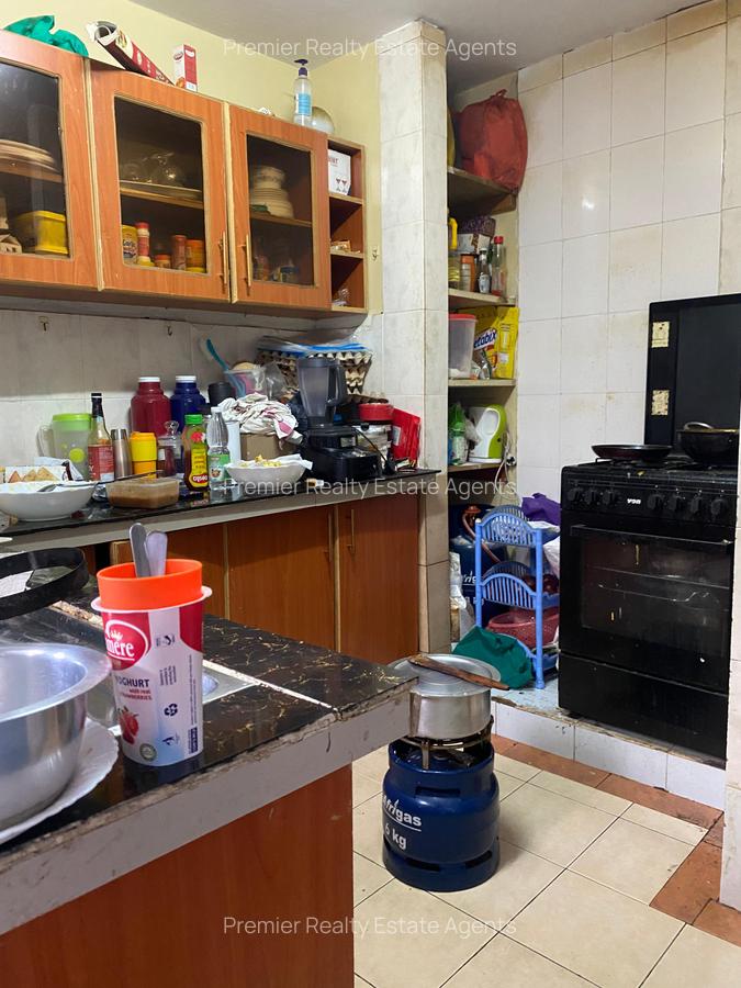 3 Bed House with En Suite at Langata - 12