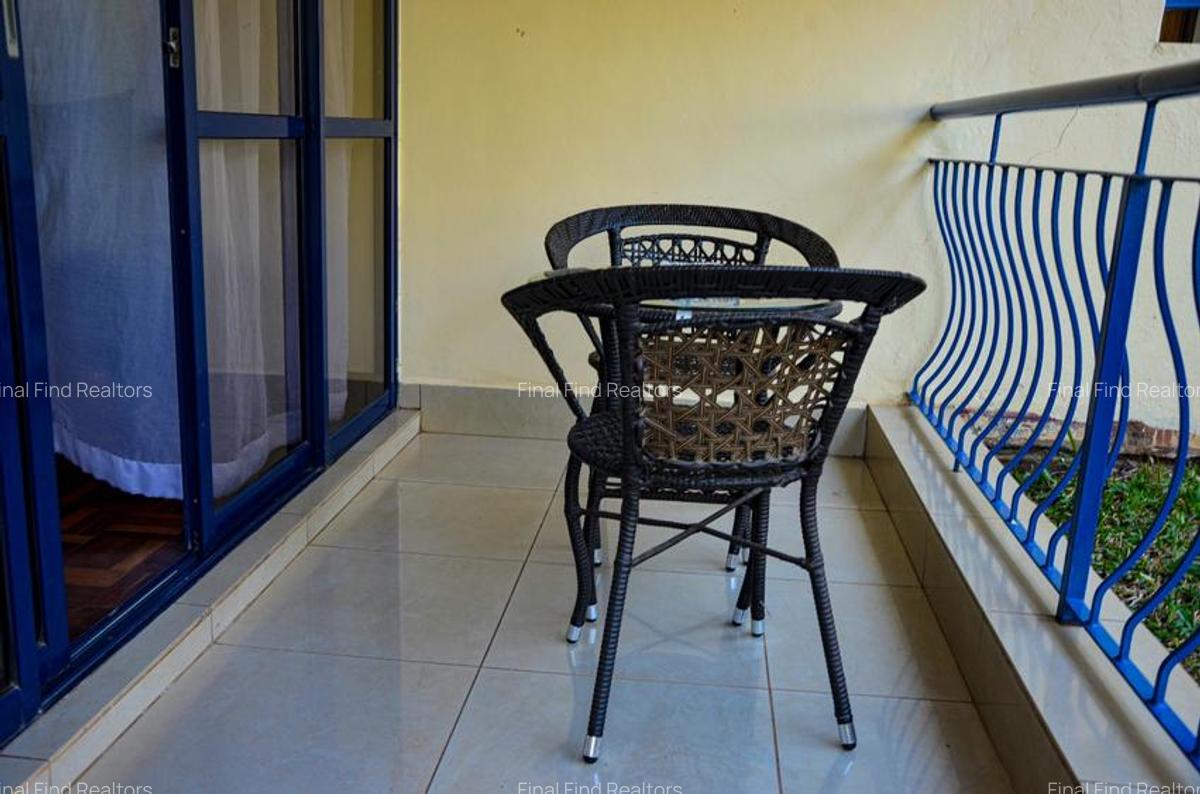 Serviced 2 Bed Apartment with Backup Generator in Westlands Area - 6