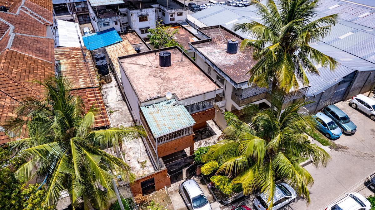 Land at Mikindani Street - 5