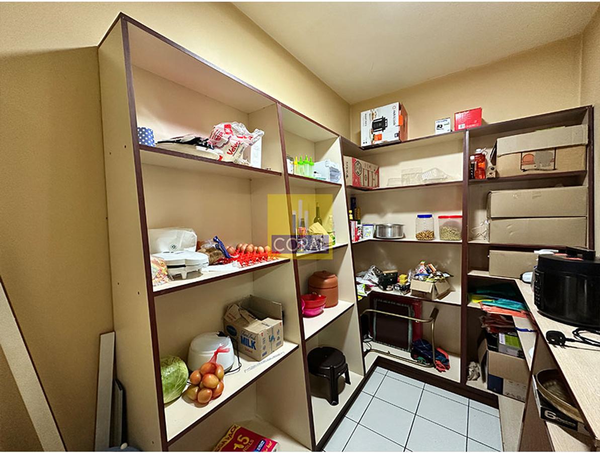 3 Bed Apartment with Swimming Pool in Parklands - 6
